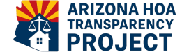 AZ HOA Attorney Community